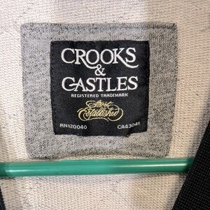 Vintage Crooks&Castles